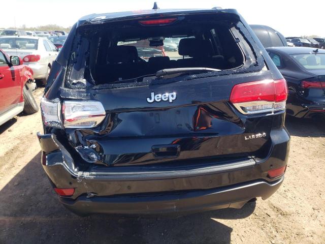 1C4RJFAG6KC669569 Jeep Grand Cherokee Laredo