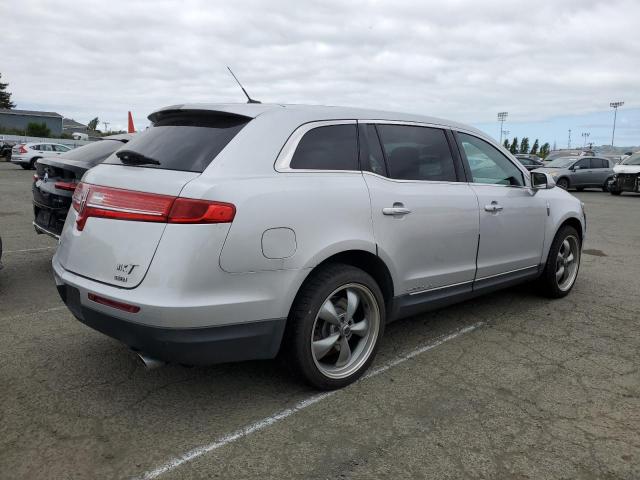 2LMHJ5NK5EBL58188 Lincoln MKT
