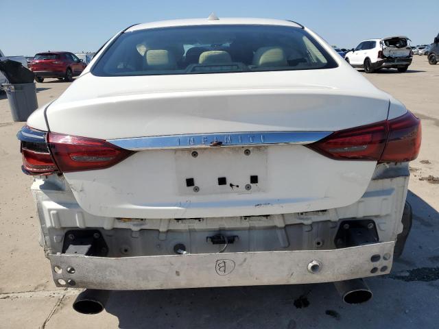 JN1EV7AP5JM354606 Infiniti Q50 LUXE