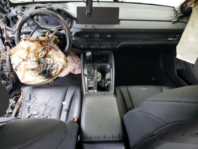 1HGCY2F78PA049524 Honda Accord Hybrid Sport-l