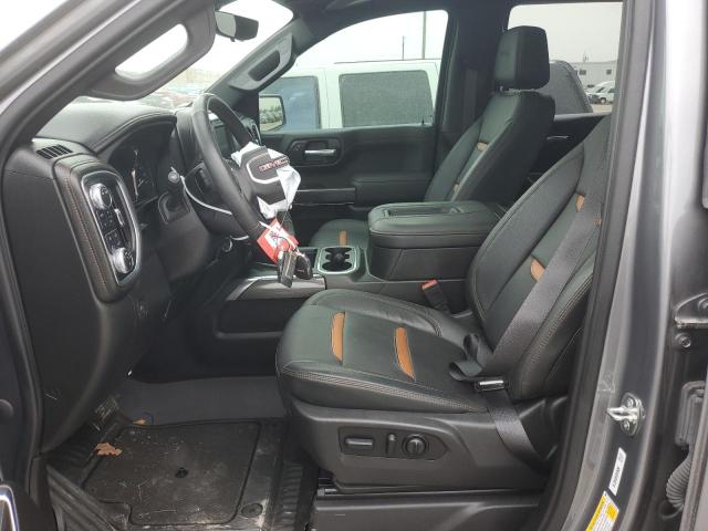 1GTP9EEL1NZ145104 GMC Sierra Limited K1500 At4
