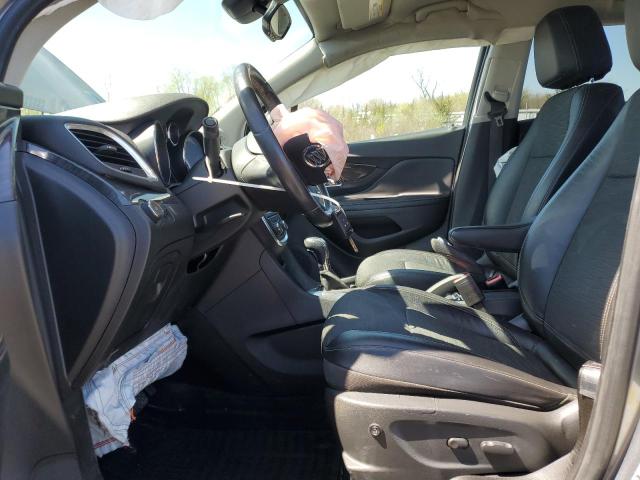 KL4CJFSB5FB081306 Buick Encore Convenience