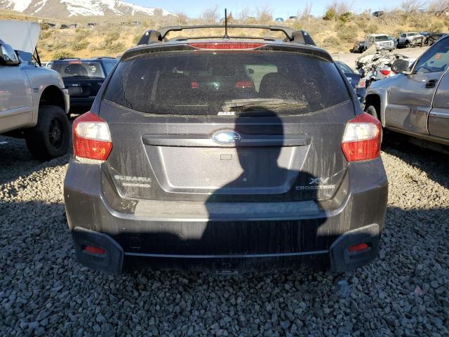 JF2GPAVC5E8316698 Subaru Xv Crosstrek 2.0 Premium