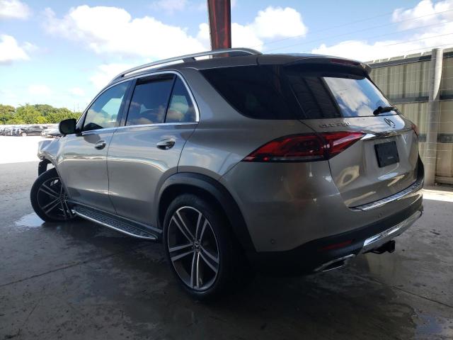 4JGFB4JBXNA618497 Mercedes-Benz GLE 350