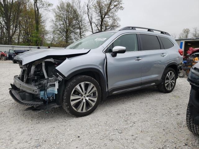 2022 Subaru Ascent Touring მანქანა იყიდება აუქციონზე, vin: 4S4WMARD6N3456631, აუქციონის ნომერი: 50232844