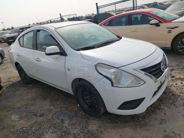 Auction sale of the 2023 Nissan Sunny, vin: *****************, lot number: 52247834