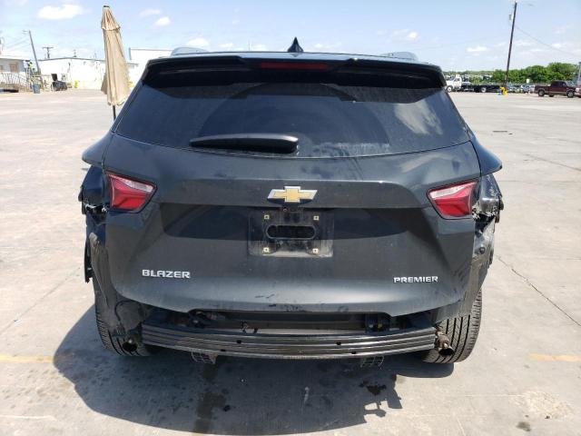 3GNKBFRS4KS609234 Chevrolet Blazer Premier