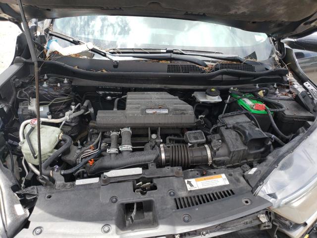7FARW1H56JE040165 Honda CR-V EX