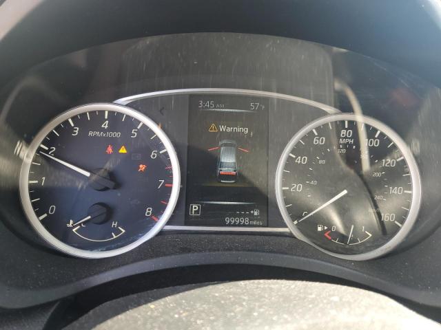 3N1AB7AP7HL722957 Nissan SENTRA S