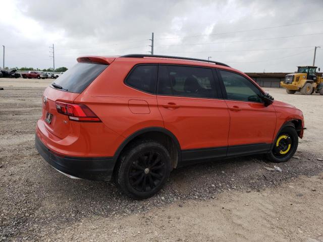 3VV1B7AX9JM125971 Volkswagen TIGUAN S