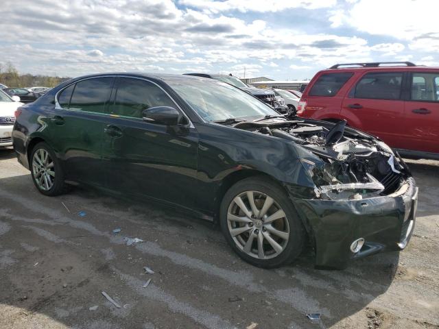 JTHCE1BL3FA002662 Lexus GS 350