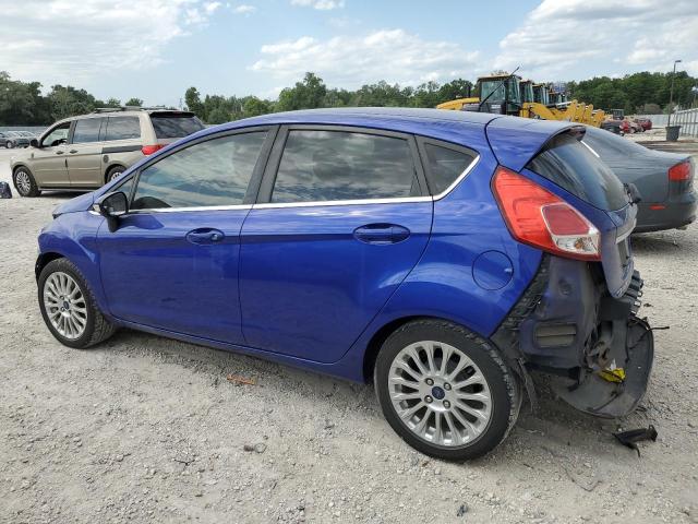 3FADP4FJ0EM188985 Ford Fiesta Titanium