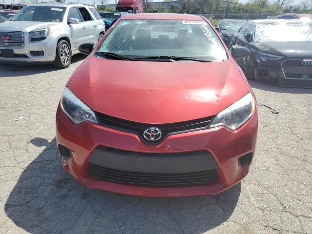 2T1BURHE1EC205552 Toyota COROLLA L