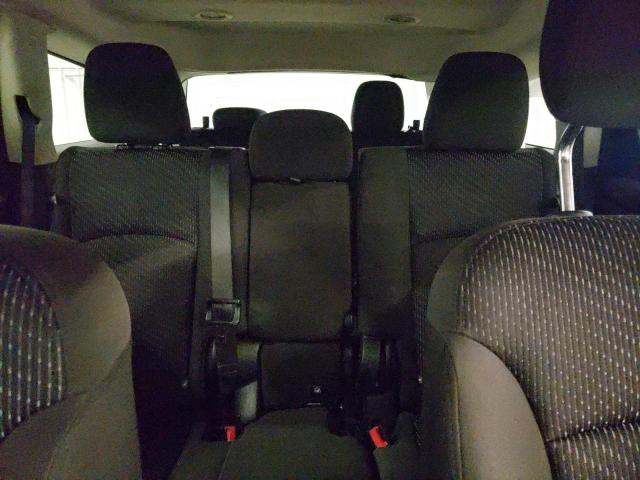 3C4PDCBG1JT522591 Dodge Journey Sxt