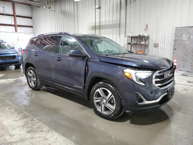 3GKALVEV3KL260092 GMC Terrain Slt