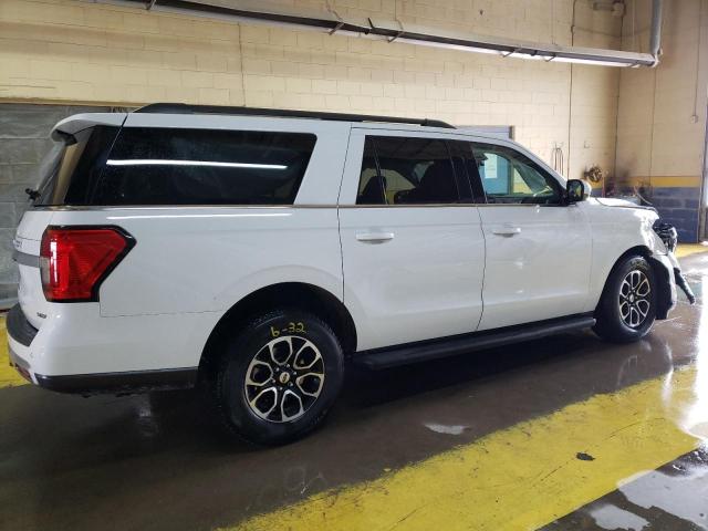 1FMJK1H89PEA28631 Ford Expedition Max Xlt