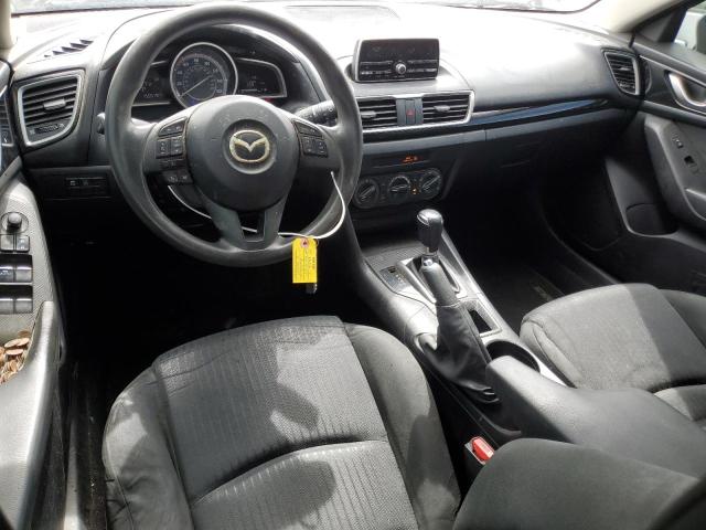 JM1BM1K7XE1185995 Mazda 3 SPORT