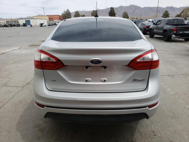 3FADP4BJ3GM157917 Ford FIESTA SE