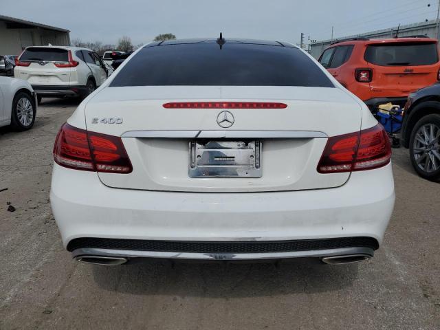 WDDKJ6FB3HF351971 Mercedes-Benz E 400