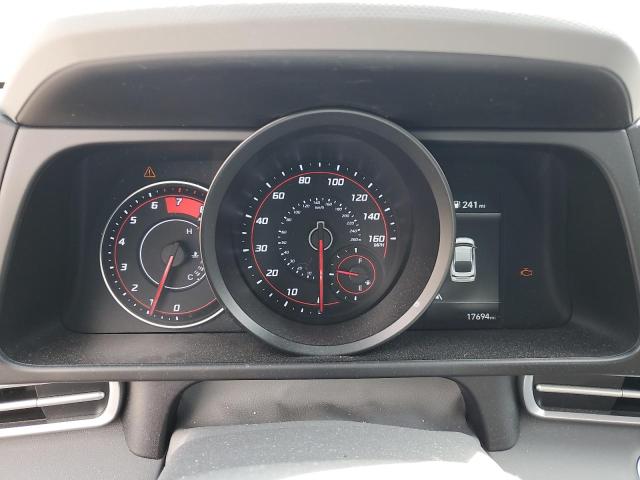 KMHLM4AG6NU330063 Hyundai ELANTRA SEL