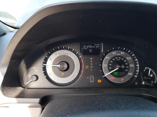 5FNRL5H38GB140206 Honda ODYSSEY SE