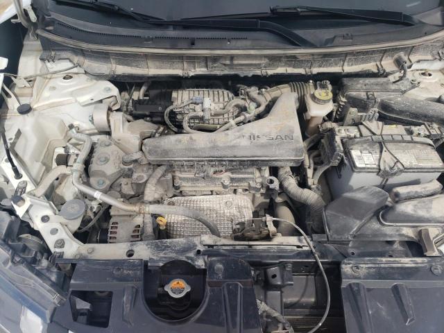KNMAT2MTXHP594403 Nissan ROGUE S