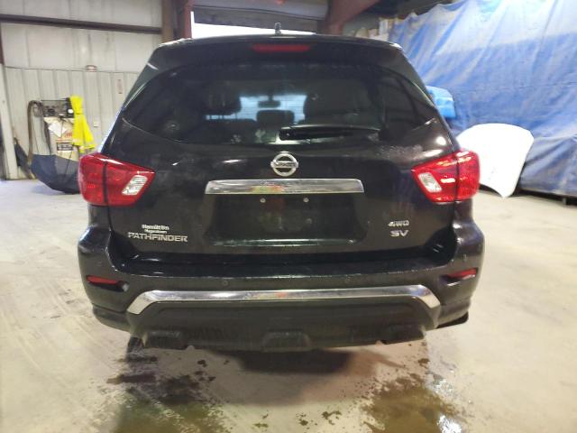 5N1DR2MM2KC613816 Nissan Pathfinder S