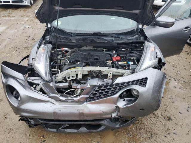 JN8AF5MV5HT750806 Nissan JUKE S