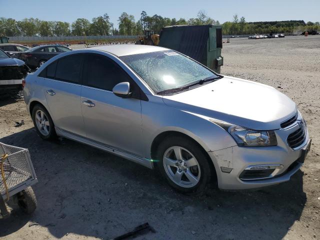 1G1PE5SB1G7159874 Chevrolet Cruze Limited Lt