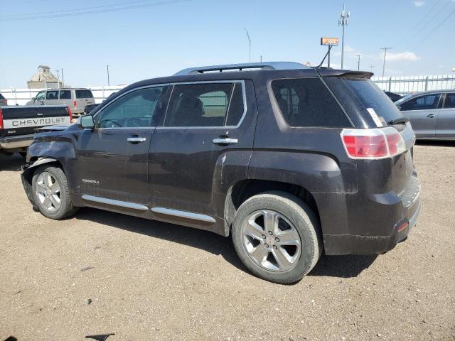 2GKFLZEK7E6129274 GMC Terrain Denali