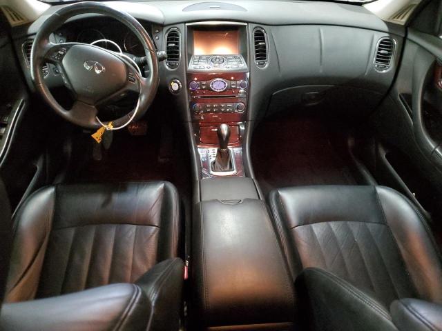 JN1BJ0RP5HM389442 Infiniti QX50