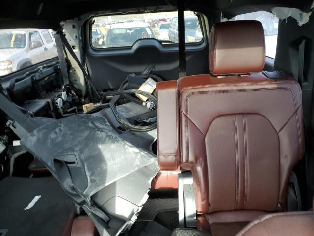 1FMJK2A83PEA11257 Ford Expedition Max Limited