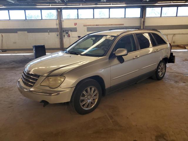 Auction sale of the 2007 Chrysler Pacifica Touring, vin: 2A8GM68X37R262420, lot number: 51453674