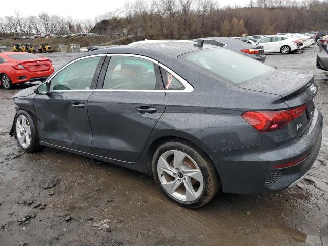 WAUGUDGY1NA085886 Audi A3 PREMIUM