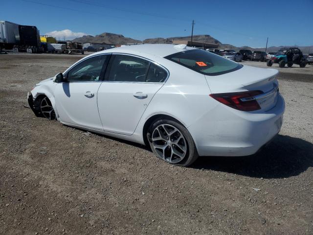 2G4GL5EX7H9151679 Buick Regal Sport Touring