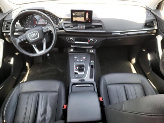 WA1ANAFY3L2046112 Audi Q5 PREMIUM