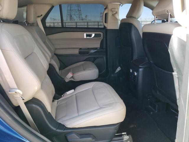 1FMSK8DH7LGA17497 Ford EXPLORER XLT