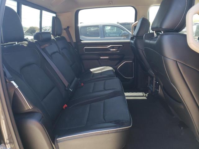 1C6SRFJT7LN176228 RAM 1500 Laie