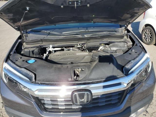 5FPYK3F75LB005162 Honda Ridgeline Rtl