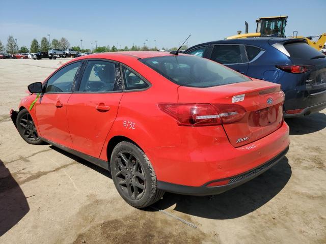 1FADP3F20GL332770 Ford FOCUS SE