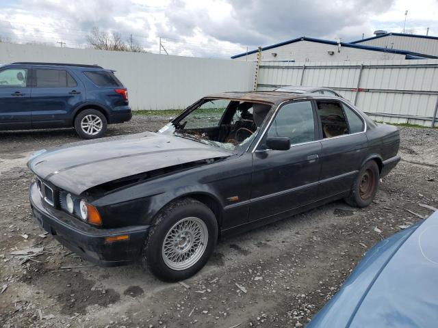 Auction sale of the 1995 Bmw 540 I Automatic, vin: WBAHE6329SGF31700, lot number: 52343064