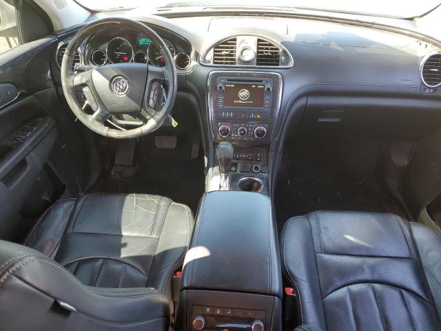 5GAKVBKD2FJ156986 Buick Enclave