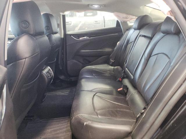 1G4ZP5SS9JU148295 Buick Lacrosse Essence