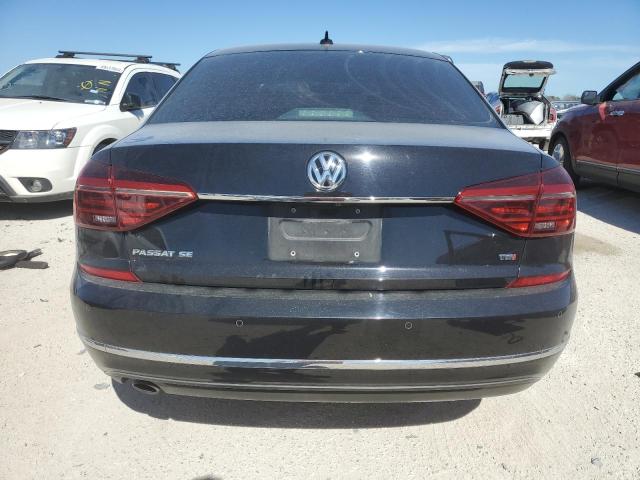 1VWBA7A36JC043617 Volkswagen PASSAT SE