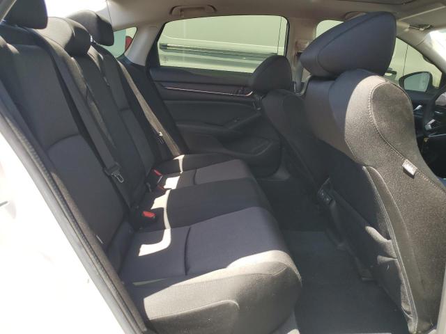 1HGCV3F42MA007236 Honda Accord Hybrid Ex