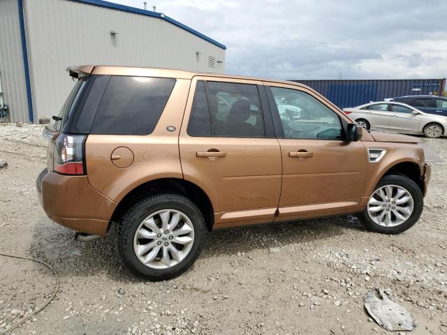 SALFT2BG1EH387506 Land Rover Lr2 Hse Luxury