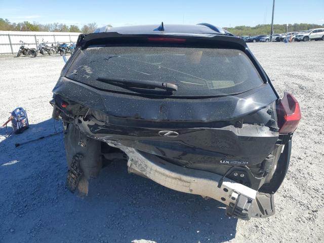JTHP9JBH0L2023329 Lexus UX 250H