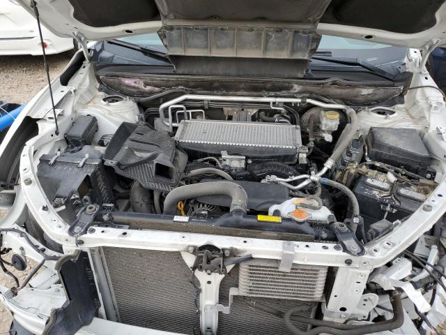 4S4WMARDXK3437110 Subaru Ascent Touring