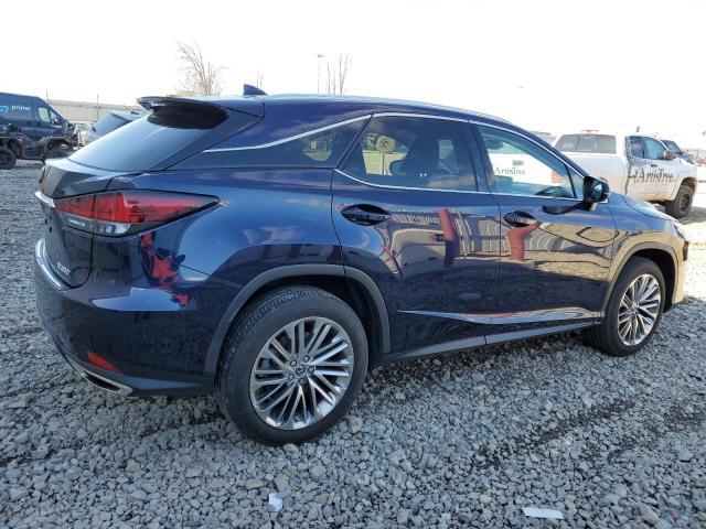2T2JZMDA2NC331949 Lexus RX 350