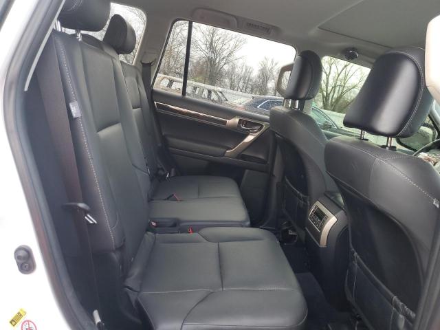 JTJBM7FX9F5091921 Lexus GX 460
